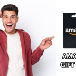 amazon gift card