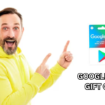 google play gift card